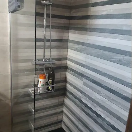 Apartamento Santa Ana Estepona