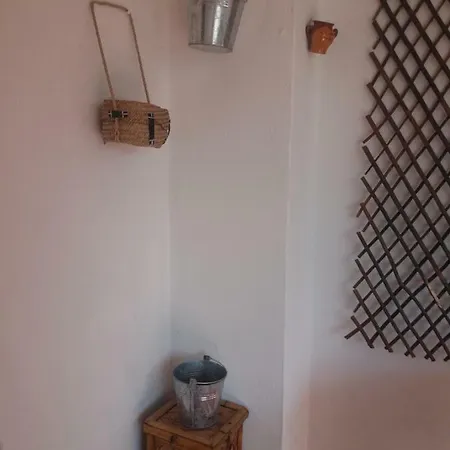 Apartamento Santa Ana Apartment Estepona
