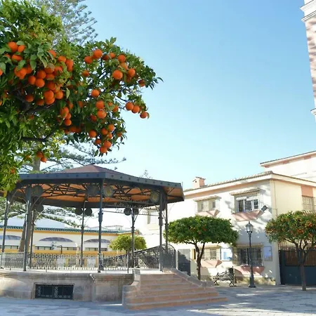 شقة Apartamento Santa Ana *