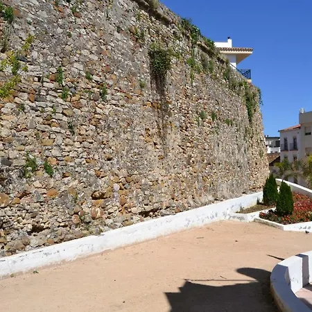 Apartamento Santa Ana شقة *
