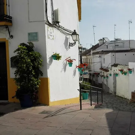Apartamento Santa Ana Estepona