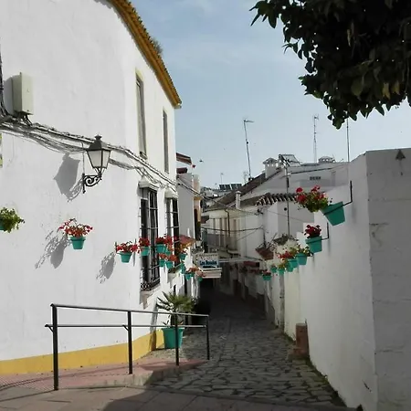 Apartamento Santa Ana Apartment *