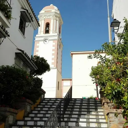 Apartamento Santa Ana *