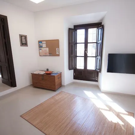 Apartamento Santa Ana * Estepona