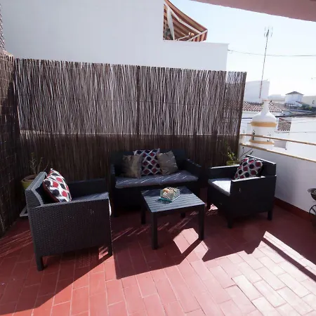 Apartamento Santa Ana * Estepona