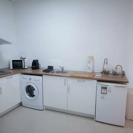 شقة Apartamento Santa Ana *